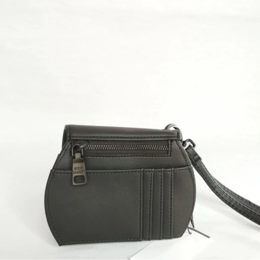 NWOT Steve Madden Wallet With Strap - Picture 3 of 5